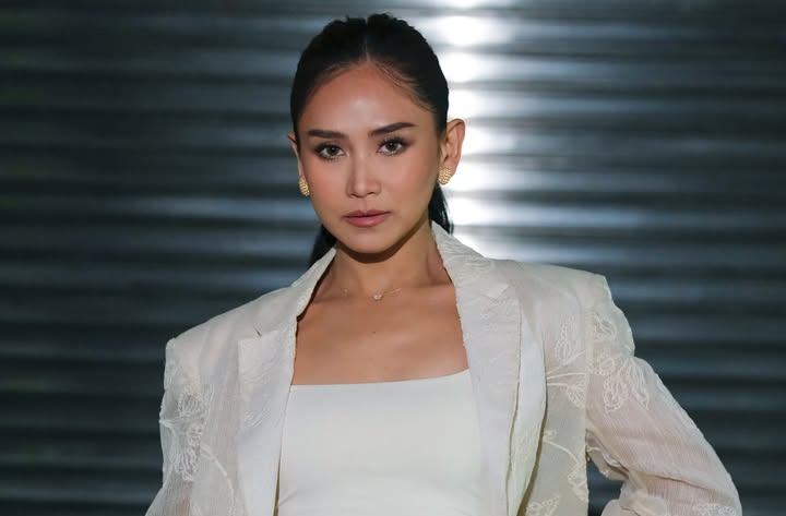 Sarah Geronimo joke about running in polls clarified by&nbsp;camp