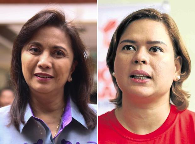 OCTA survey shows Robredo gains, Duterte leads early 2028 preference&nbsp;race