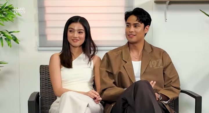 Donny, Belle open up on possible break from love team after upcoming&nbsp;movie