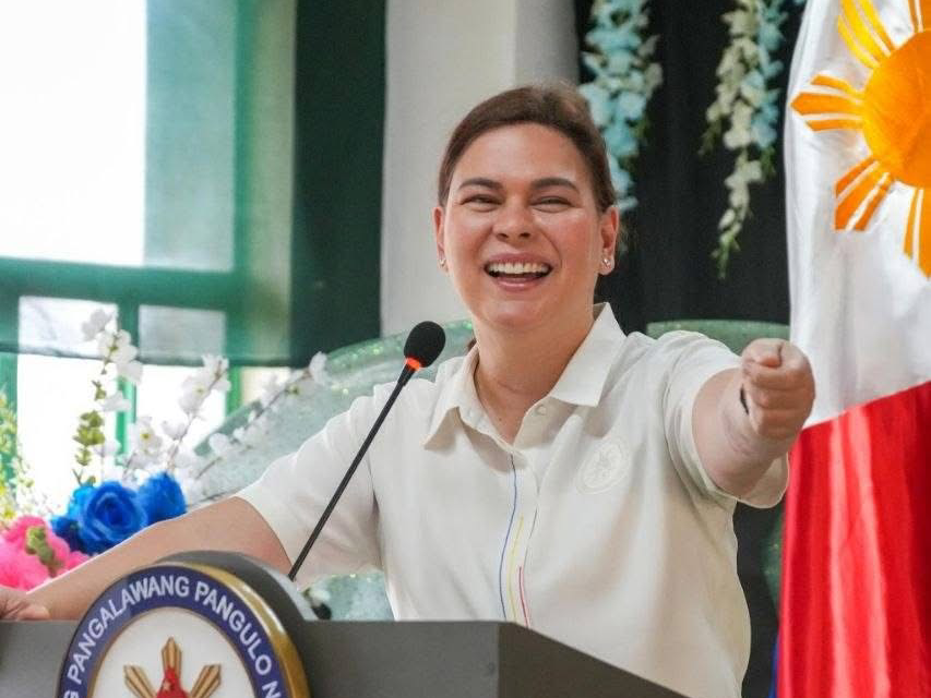 Duterte impeachment trial may run on separate Senate&nbsp;schedule