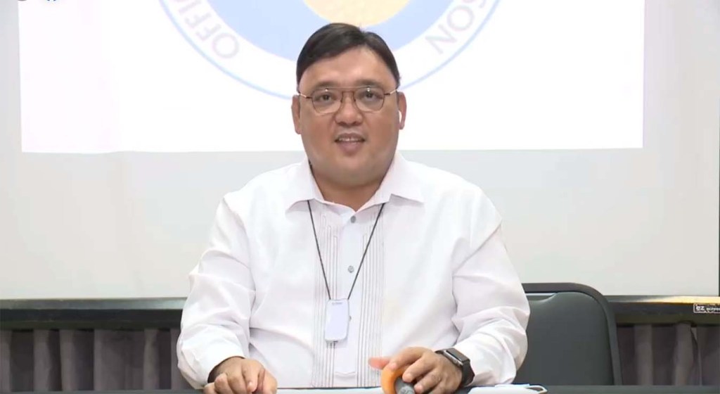 Roque tax case to continue regardless of location, BIR&nbsp;says