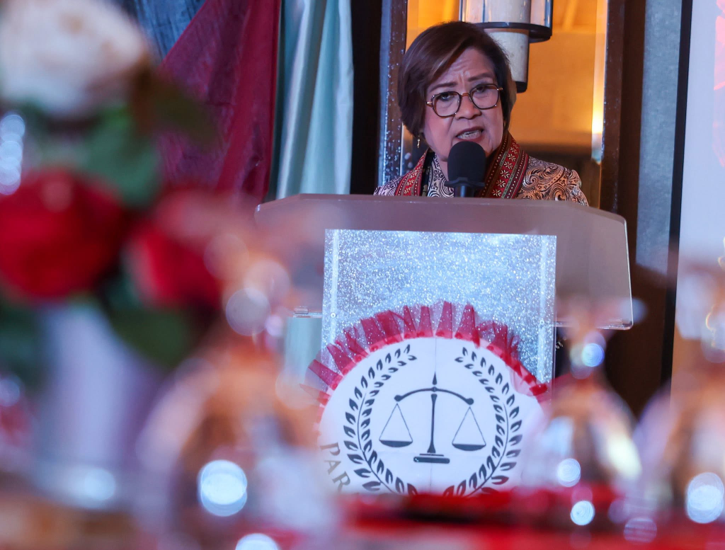 House justice probe legal, not a violation of banking laws—De&nbsp;Lima