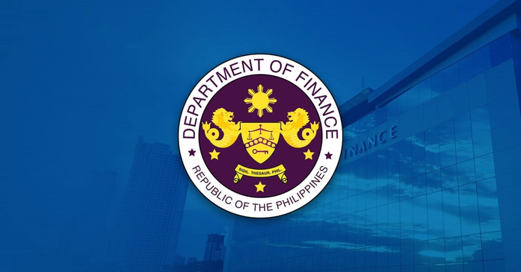 Philippine gov’t may lose P43.6B if fuel tax suspension includes diesel,&nbsp;gasoline—DOF