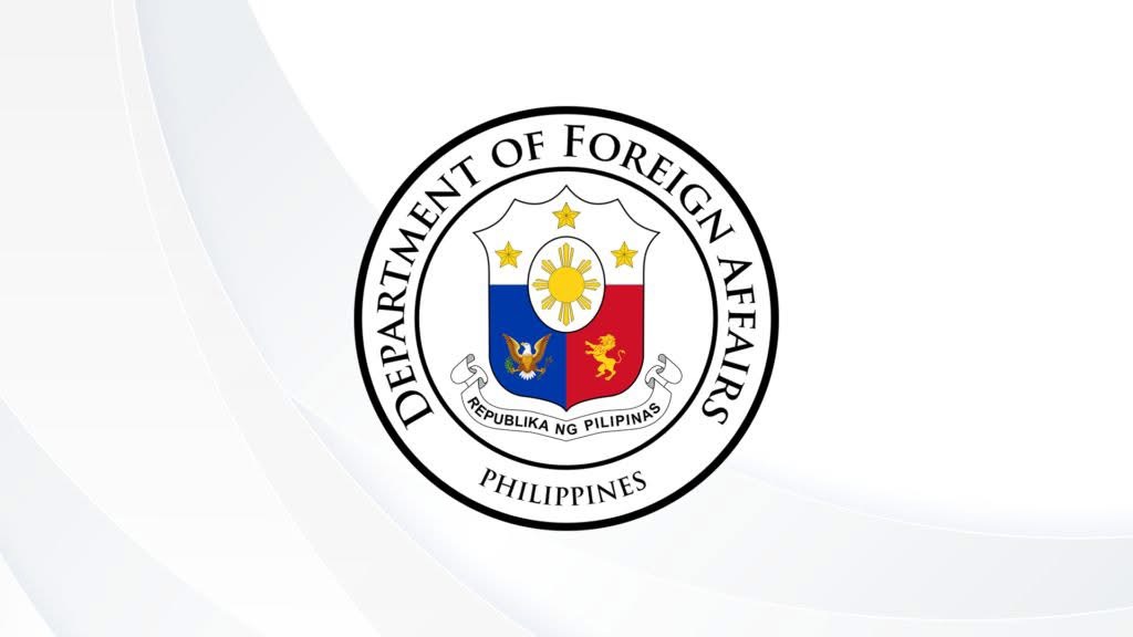 DFA defends transparency in talks with China Coast Guard over MOU amendments