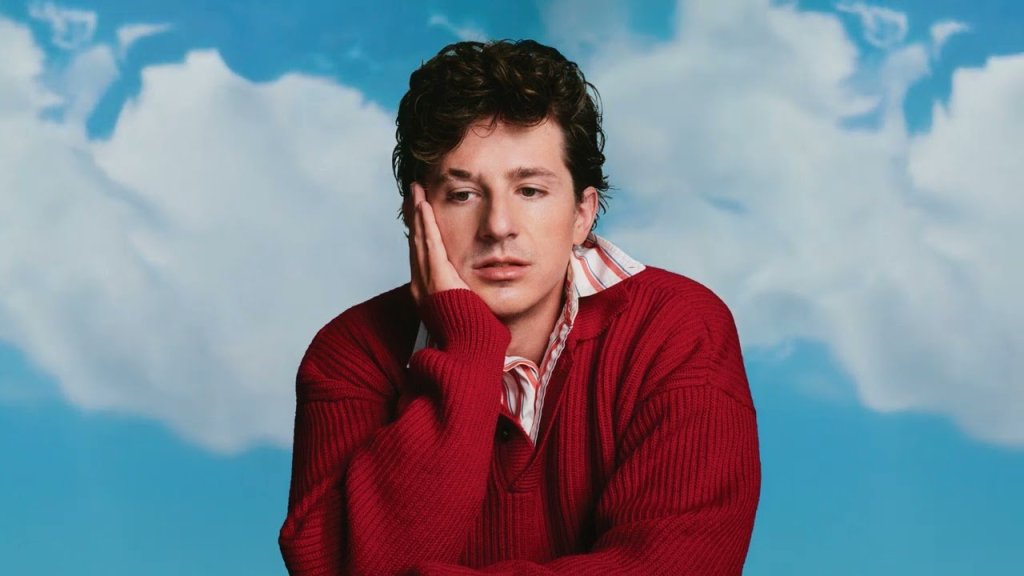 Charlie Puth to bring ‘Whatever’s Clever!’ world tour to Manila in&nbsp;October