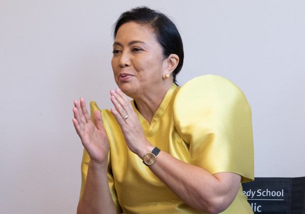 Trillanes says Robredo should back Aquino or Hontiveros if she skips 2028 presidential&nbsp;race