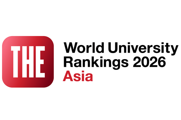 Philippine universities secure spots in 2026 THE Asia&nbsp;rankings