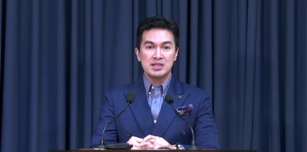 SC ruling cited as validation of Senate handling of impeachment timing—ex&nbsp;spox