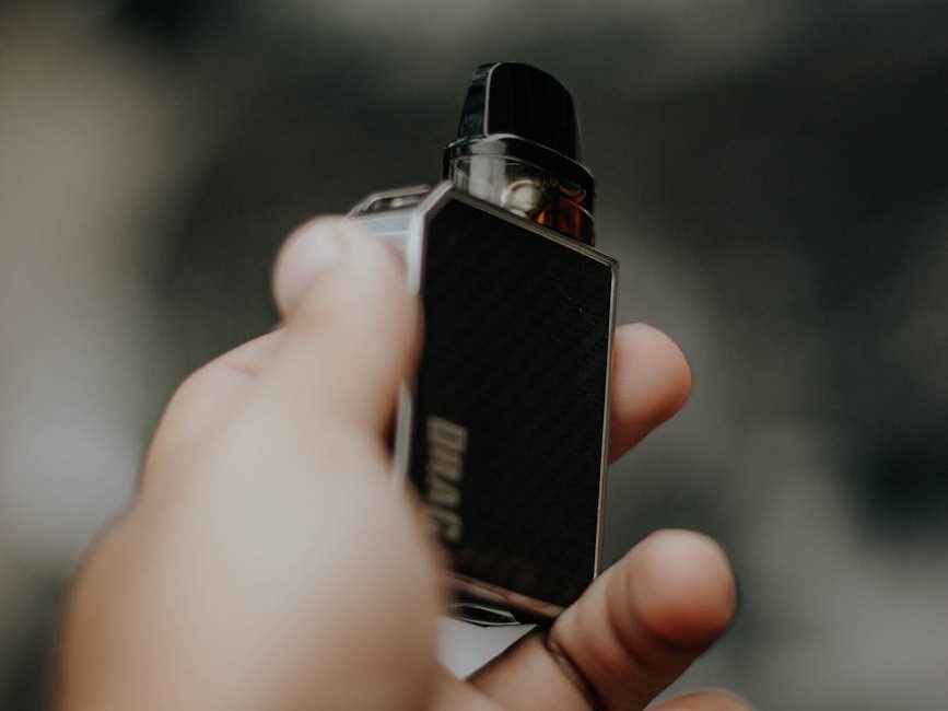 Church leaders call for smoke-free, vape-free zones in all&nbsp;parishes