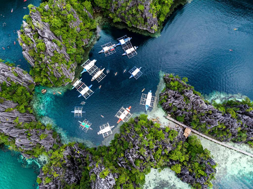 El Nido makes BBC’s list of top beach&nbsp;escapes