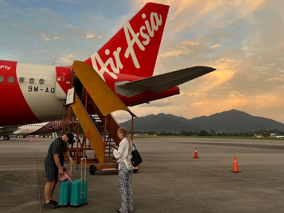 AirAsia Philippines issues stricter rules on power banks, electronic&nbsp;devices