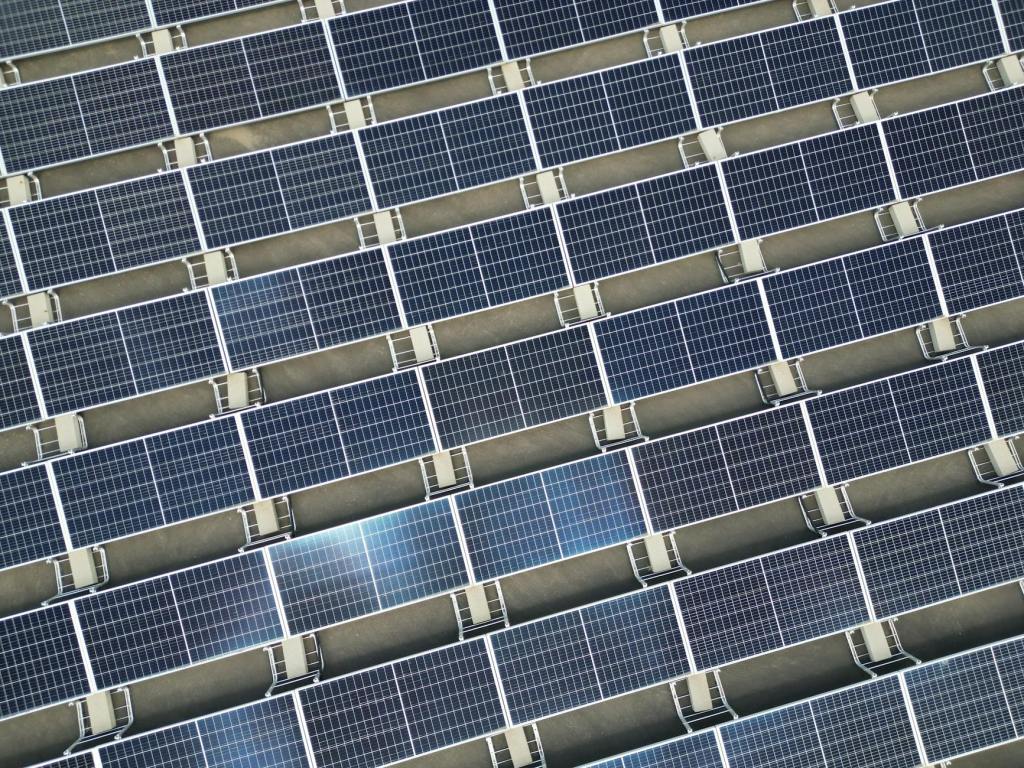 Senate moves to expand solar adoption in state offices amid energy security&nbsp;push