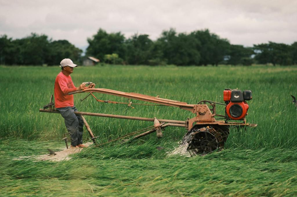 DA: Additional P25-M fuel subsidy for farmers to be released soon