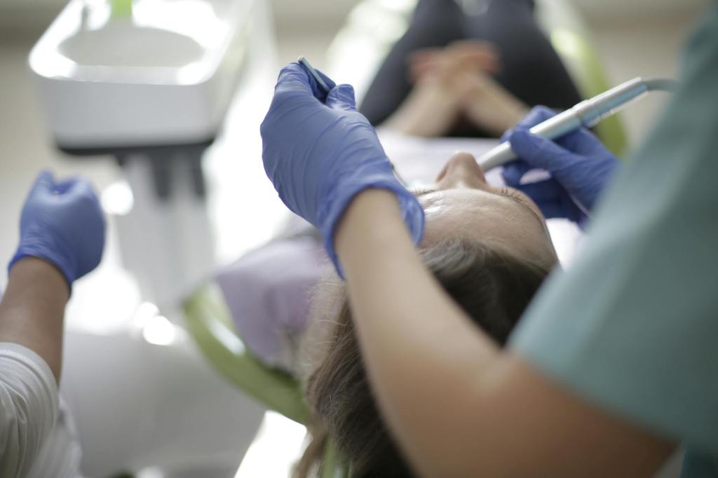 Bill seeks nationwide oral health program to improve access to dental&nbsp;care