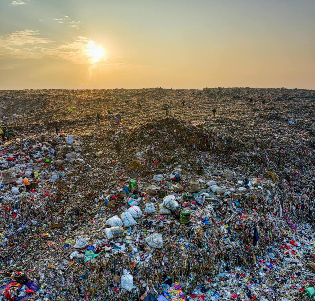 DENR orders landfill operators to submit emergency contingency&nbsp;plans
