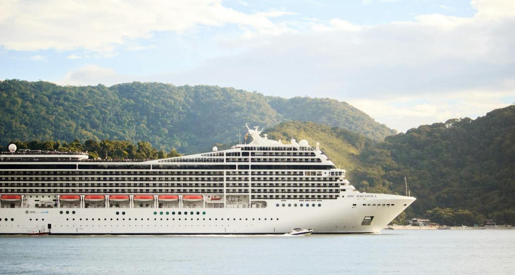 Cruise ship visits to Philippines rise, PPA cites growing confidence from global&nbsp;operators