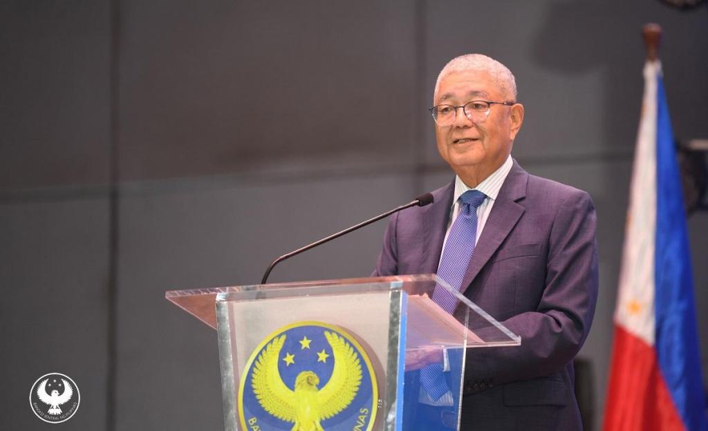 Remolona retains highest pay slot among gov’t officials, COA 2025 report&nbsp;shows