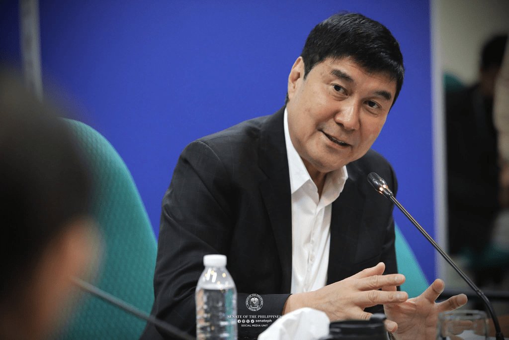 Tulfo warns of rising illegal recruitment, trafficking schemes targeting&nbsp;OFWs