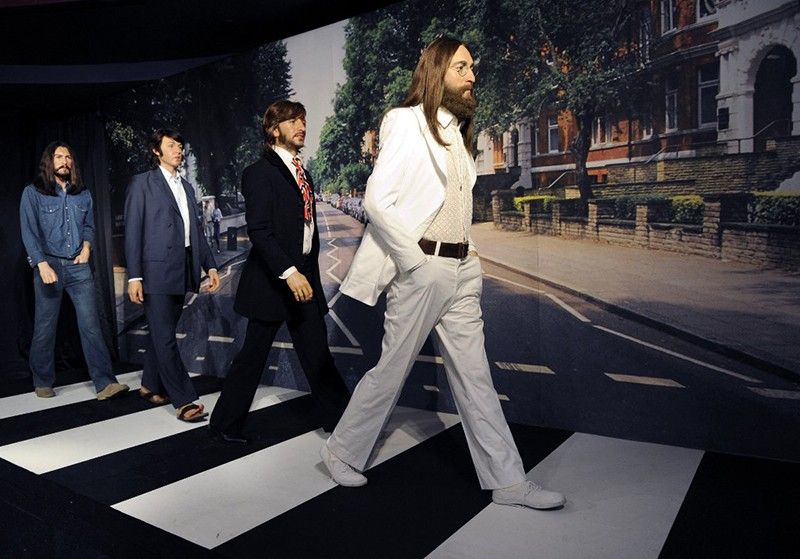 Beatles museum set to open in Mayfair building tied to final album and rooftop&nbsp;concert