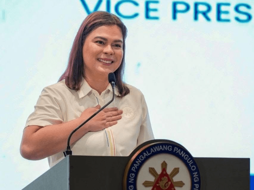 House impeaches Inday Sara Duterte again, Senate trial set to&nbsp;begin