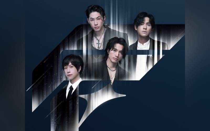F4 stars Jerry Yan, Vic Chou, Vanness Wu to reunite for ‘F Forever’ concert in&nbsp;Bulacan
