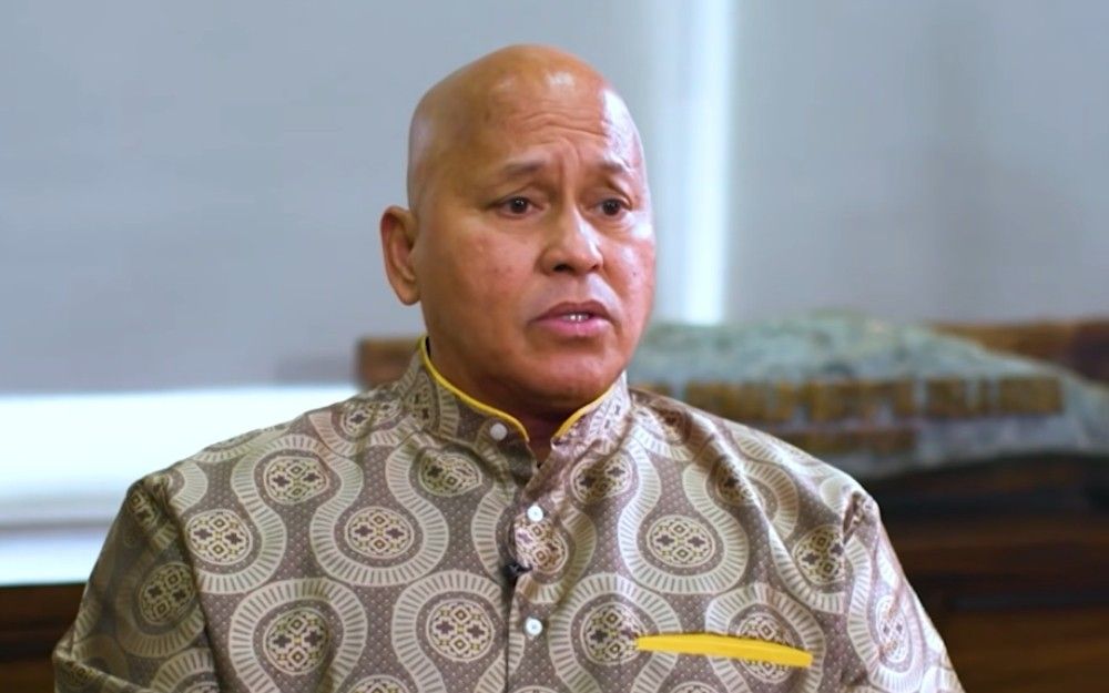 Bato reveals he was asked by Cayetano to show up during Senate leadership&nbsp;upheaval