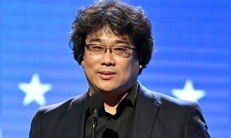 Bong Joon-ho to debut first animated film ‘Ally’ unveiled at Cannes Film&nbsp;Festival