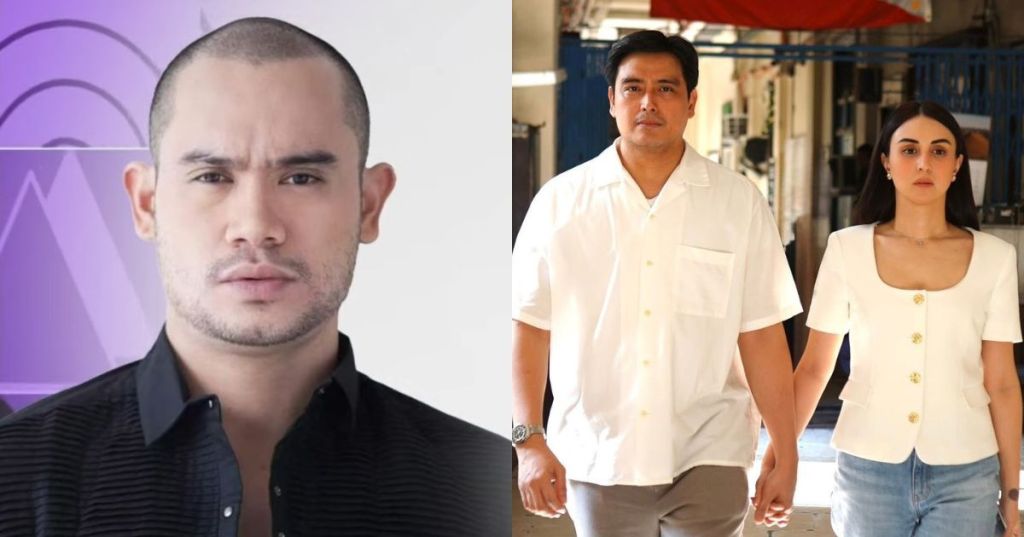 Manila prosecutors dismiss Vargas complaint vs. actor Rob Sy over alleged child bullying incident