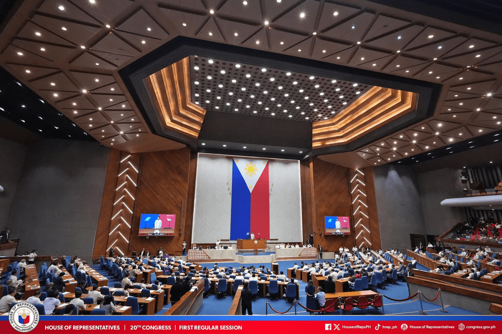 House prosecutors say Senate turmoil unlikely to derail Duterte impeachment&nbsp;proceedings