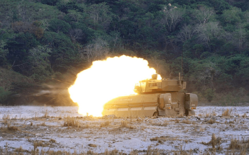 Philippine Army, Japan troops hold landmark live-fire drills after defense&nbsp;agreement