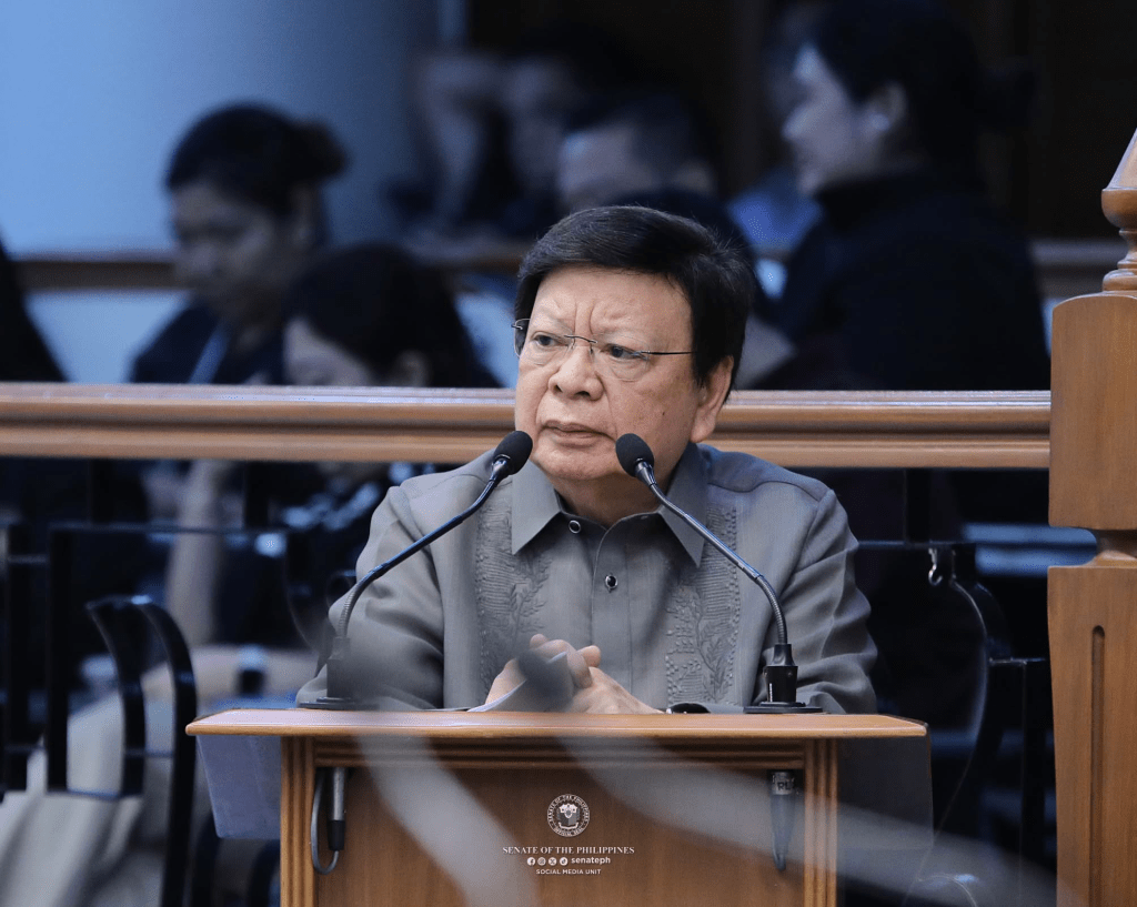 BI ready to flag Marcoleta, 3 others under Sandiganbayan departure order