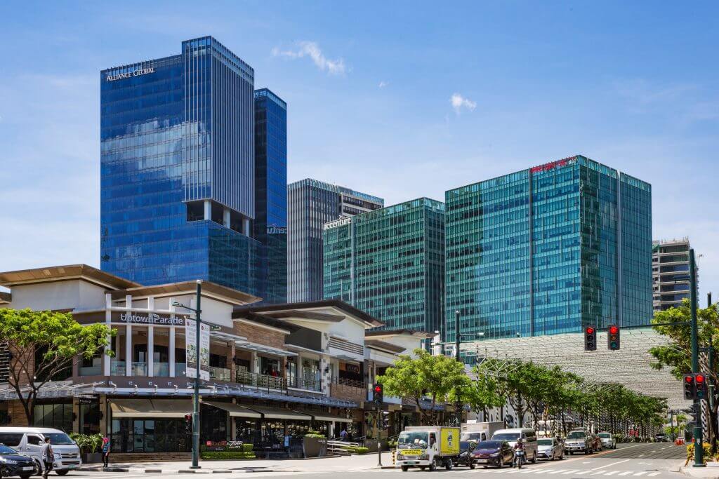 Megaworld Q1 net income rises 6% to PHP6.2 billion on steady core business&nbsp;growth