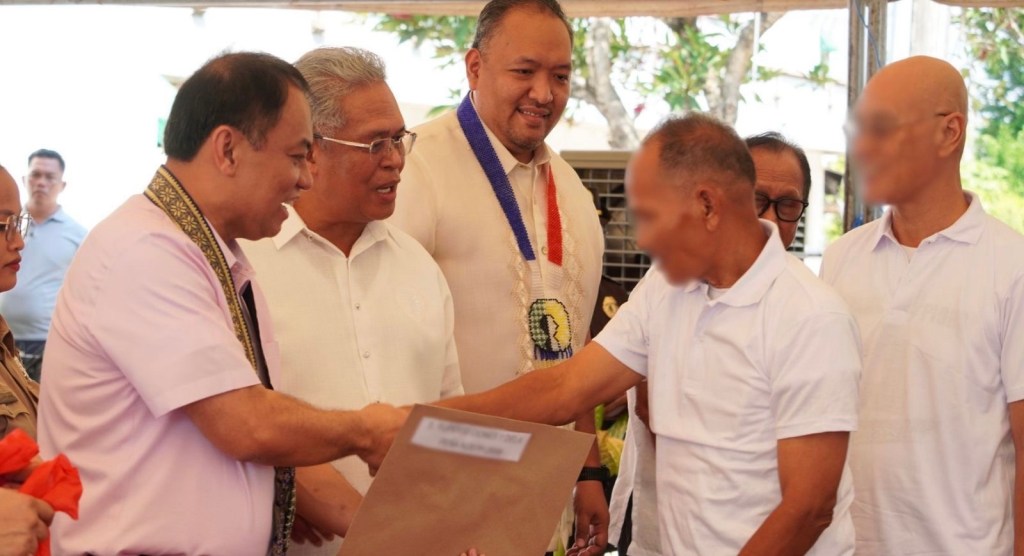 BuCor says 3,666 PDLs released in first five months of&nbsp;2026