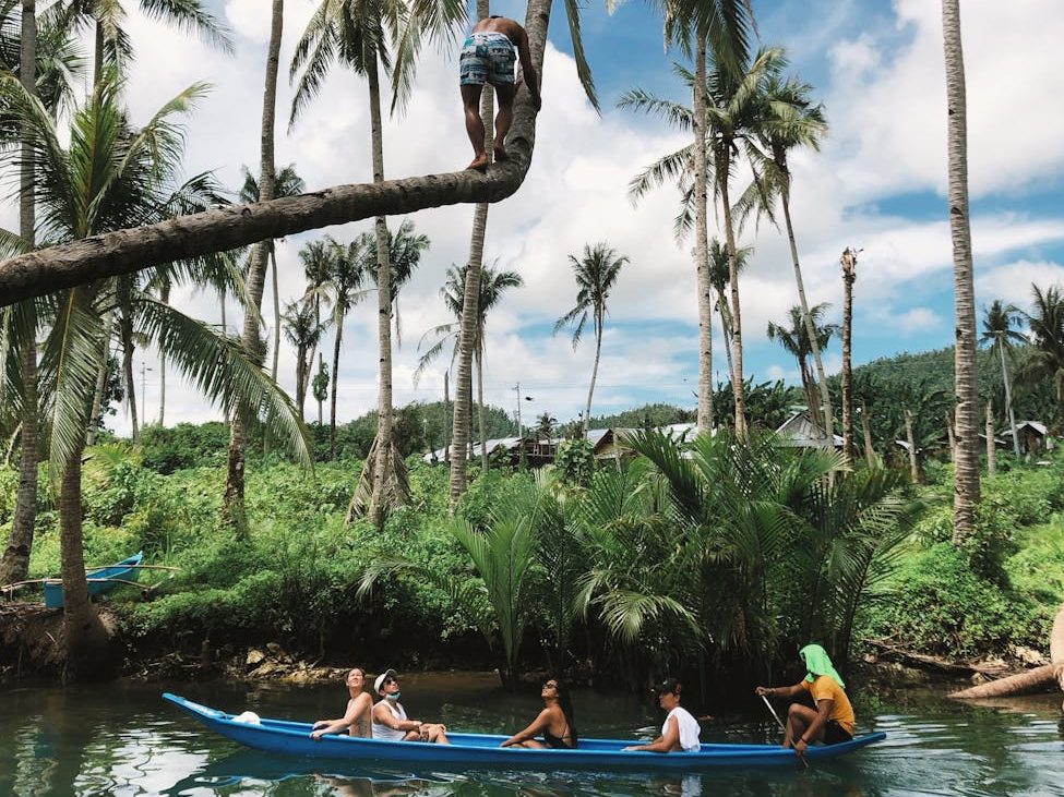 Immigration: Foreigners in Siargao may be declared undesirable, deported if rules&nbsp;broken