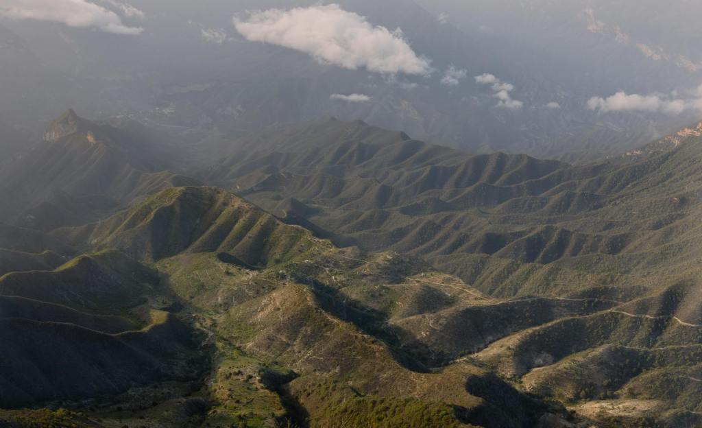 Lawmakers push long-term Sierra Madre protection plan following aerial&nbsp;inspection