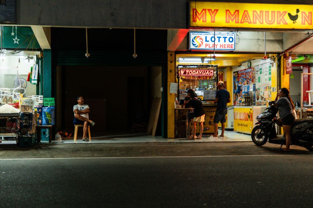 BIR clarifies jackpot winnings from gambling subject to withholding&nbsp;tax