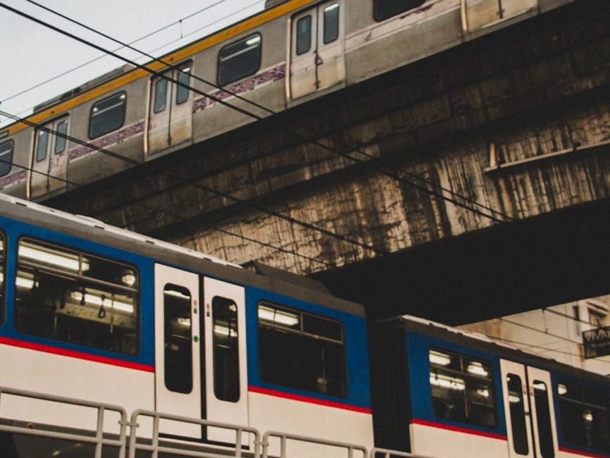 Philippines has 252 PPP projects worth over P3-T in&nbsp;pipeline