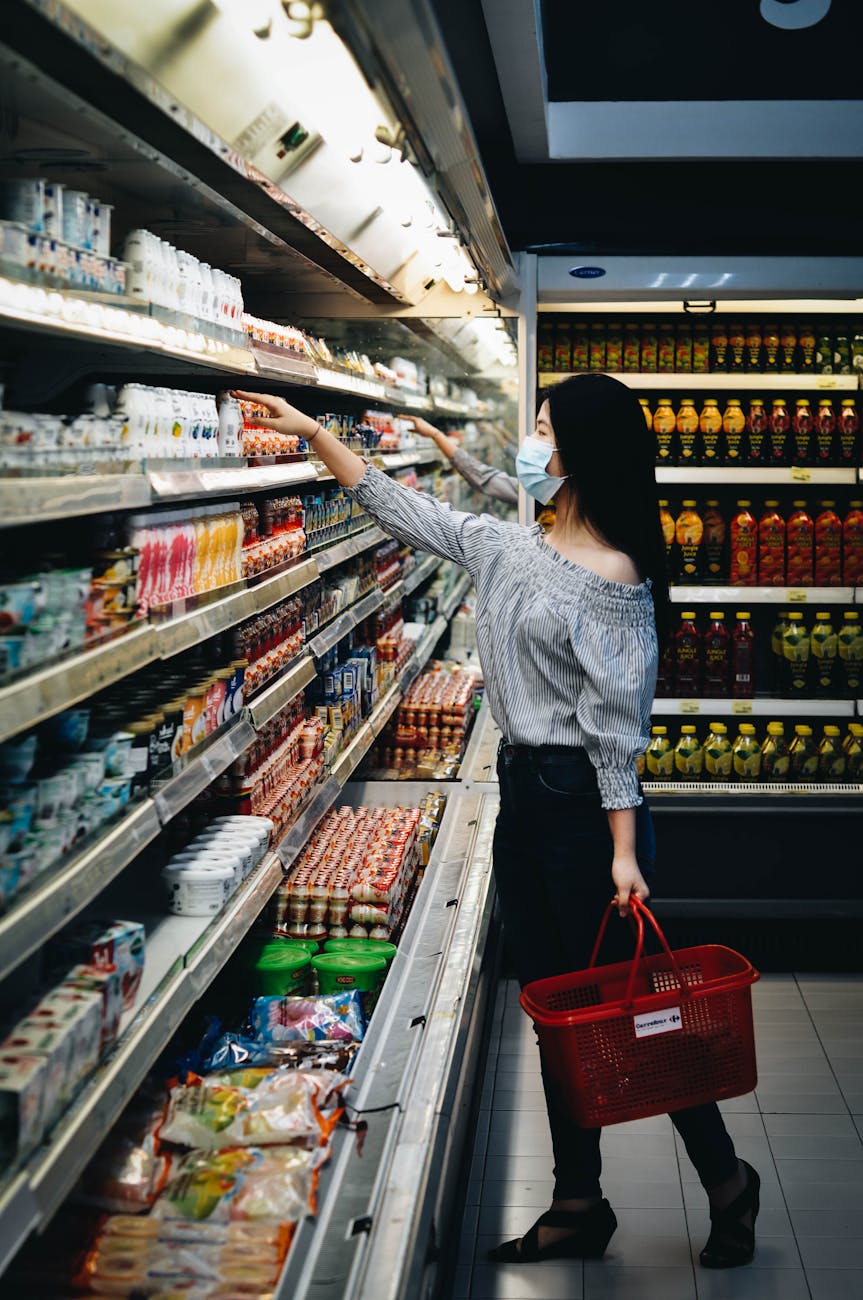 Tulfo urges DTI to inspect retailers over alleged price freeze&nbsp;violations