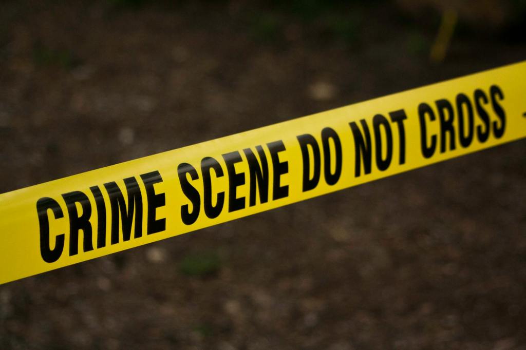QCPD identifies suspect in Timog Avenue-EDSA shooting that killed&nbsp;2