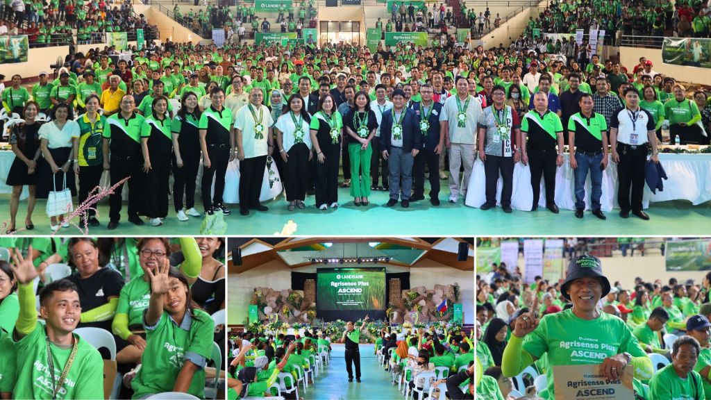 LANDBANK expands lending, MSME support programs in North Cotabato