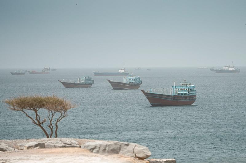 Iran announces closure of Strait of Hormuz amid renewed Middle East&nbsp;tensions