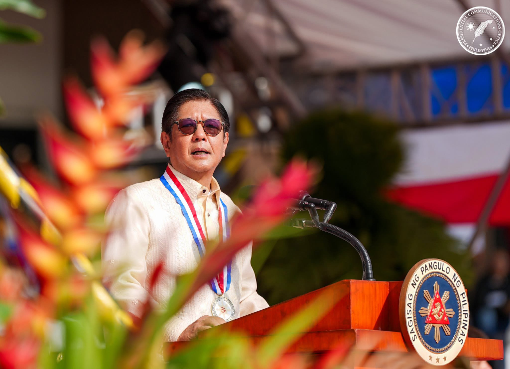 Marcos, Putin to discuss food, energy security in ASEAN-Russia summit meeting