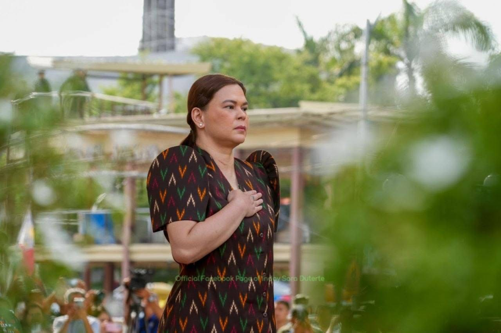 House prosecutors expect bulk of witnesses in confidential funds case vs Sara Duterte