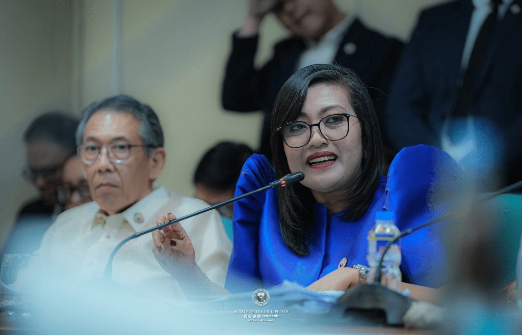 Prosecution says Senate vote threshold row not valid reason to halt Duterte&nbsp;trial