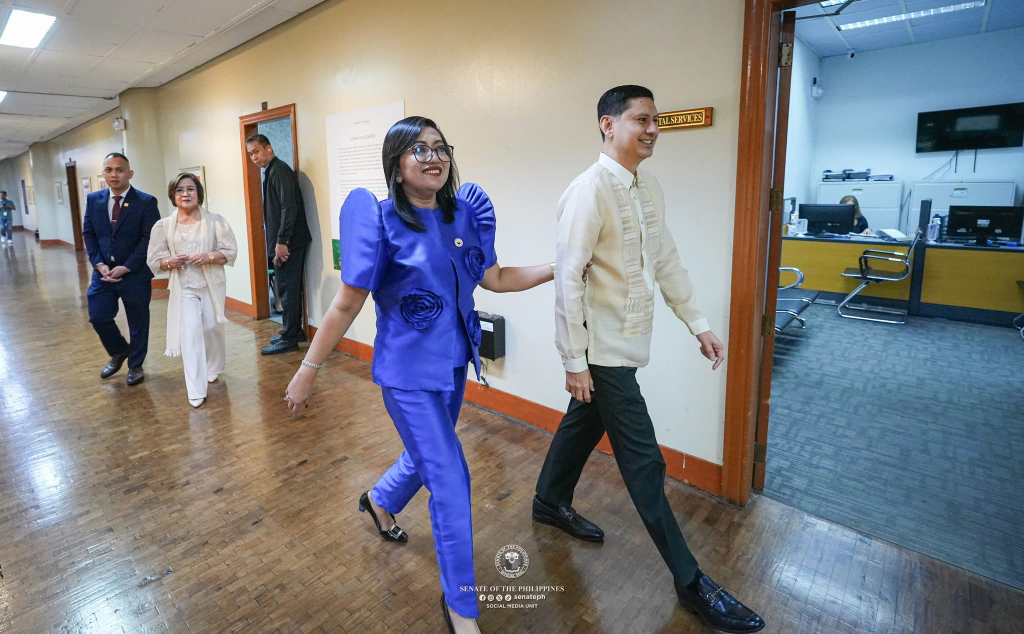 Impeachment trial of VP Sara Duterte stays on July 6 schedule —&nbsp;prosecution