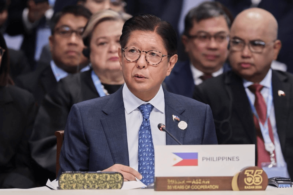 Marcos orders P3-B boost for OFW repatriation, reintegration amid Middle East&nbsp;conflict