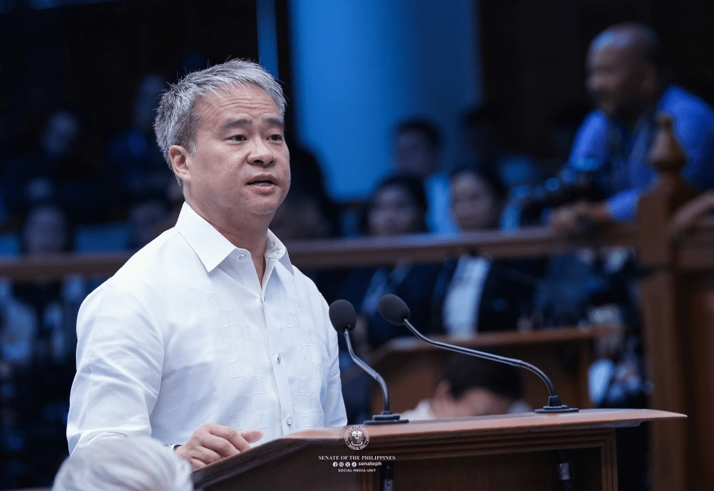 Flood control complaint vs. Villanueva gains&nbsp;ground