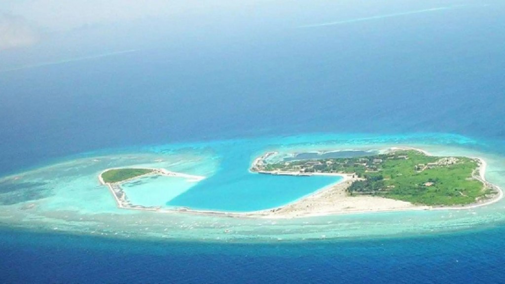 AFP validates reports of possible Chinese structure in Bajo de Masinloc