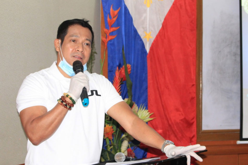Unity, not division, needed amid political noise, Bulacan governor says