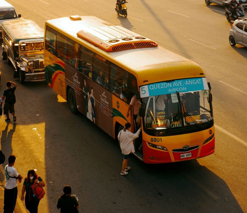 QC launches tougher road safety measures amid high crash rate